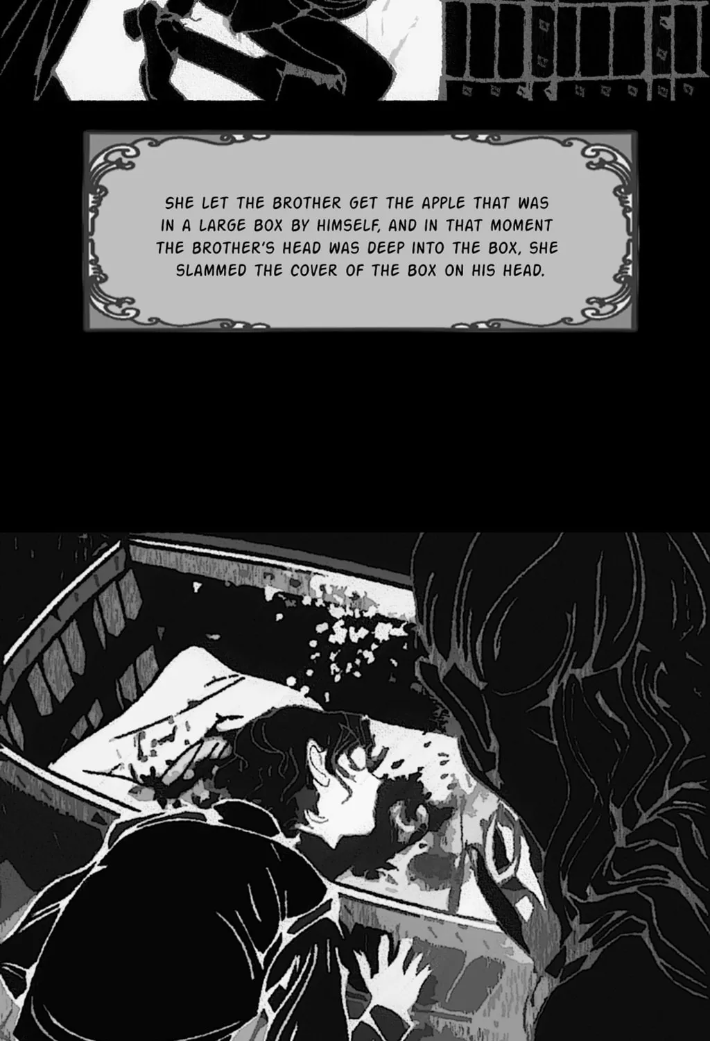 AISHA Chapter 4 page 17 - 