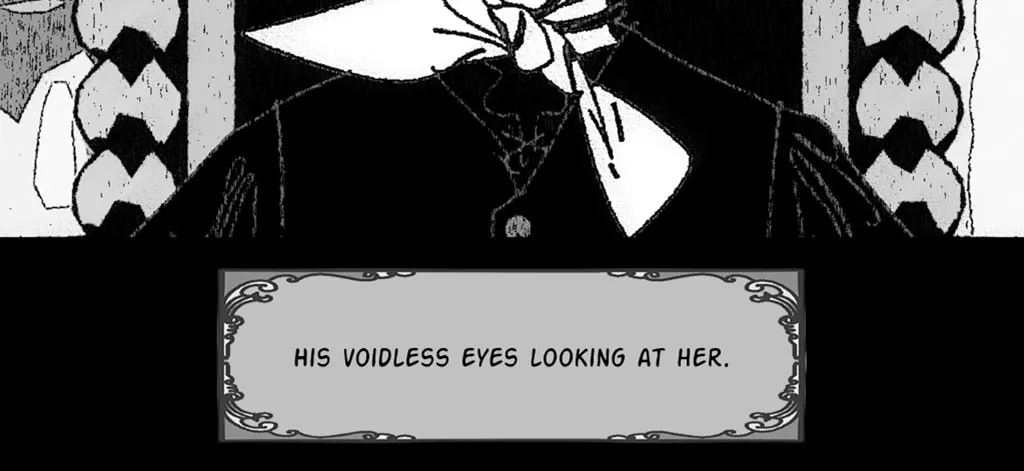 AISHA Chapter 4 page 21 - 