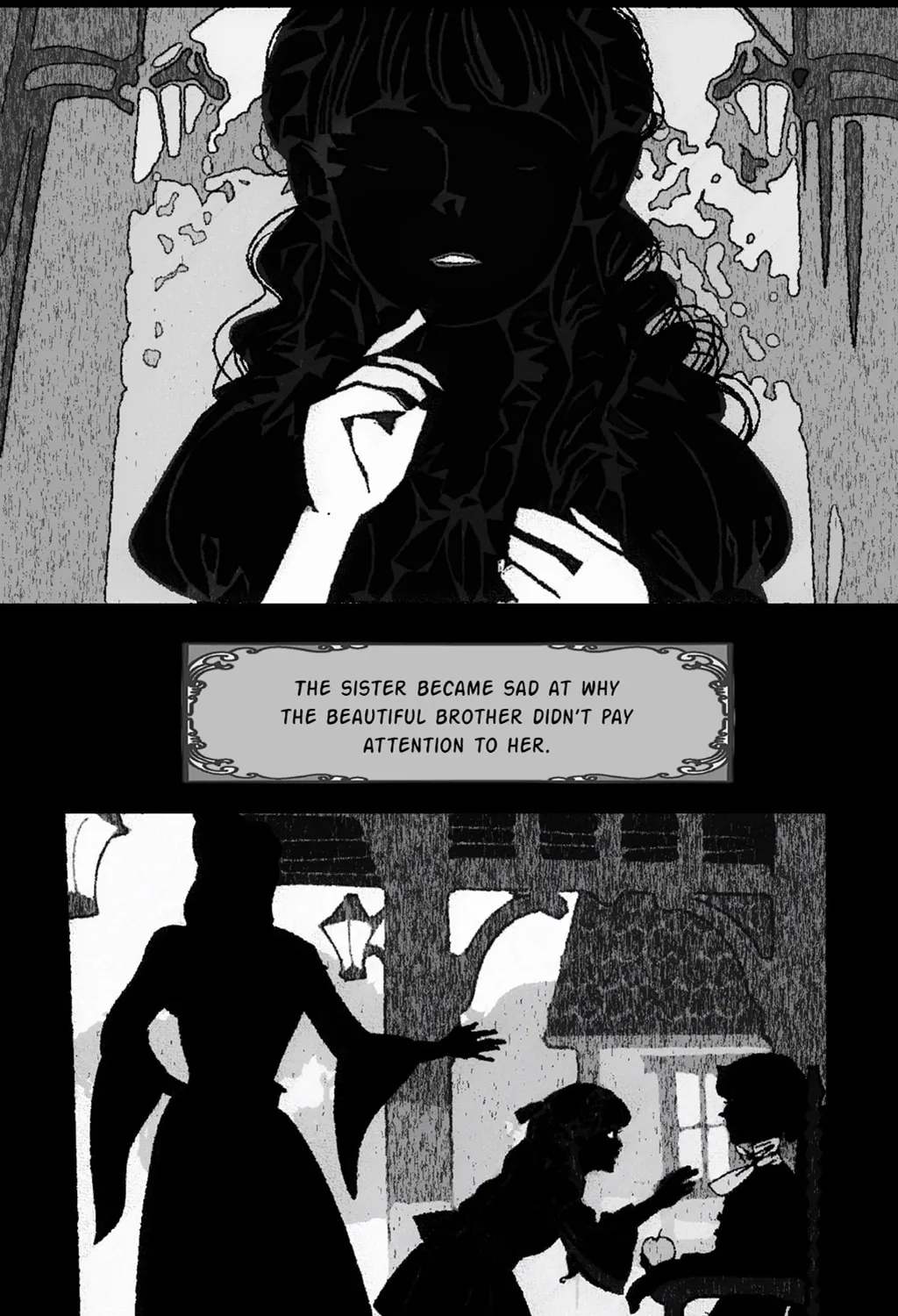 AISHA Chapter 4 page 22 - 