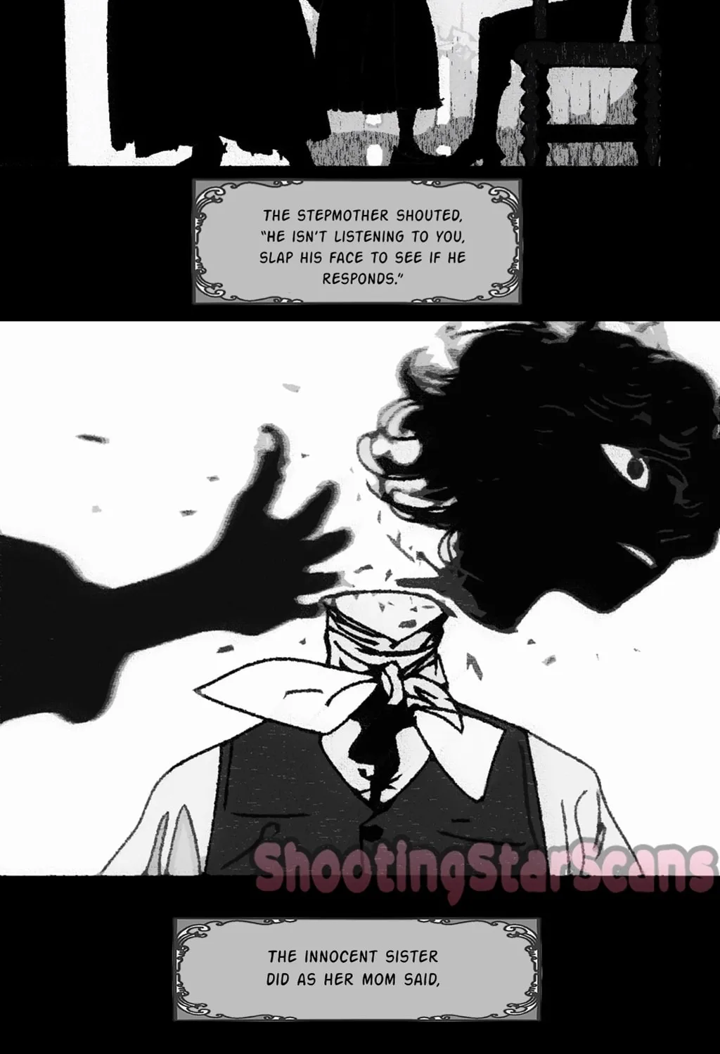 AISHA Chapter 4 page 23 - 