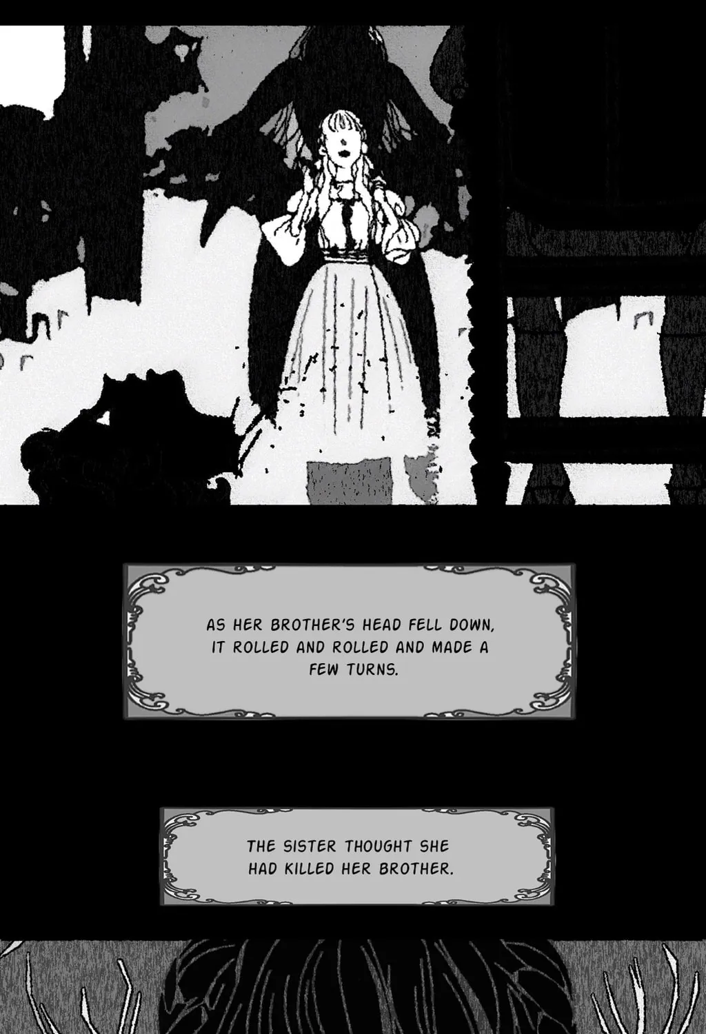AISHA Chapter 4 page 24 - 