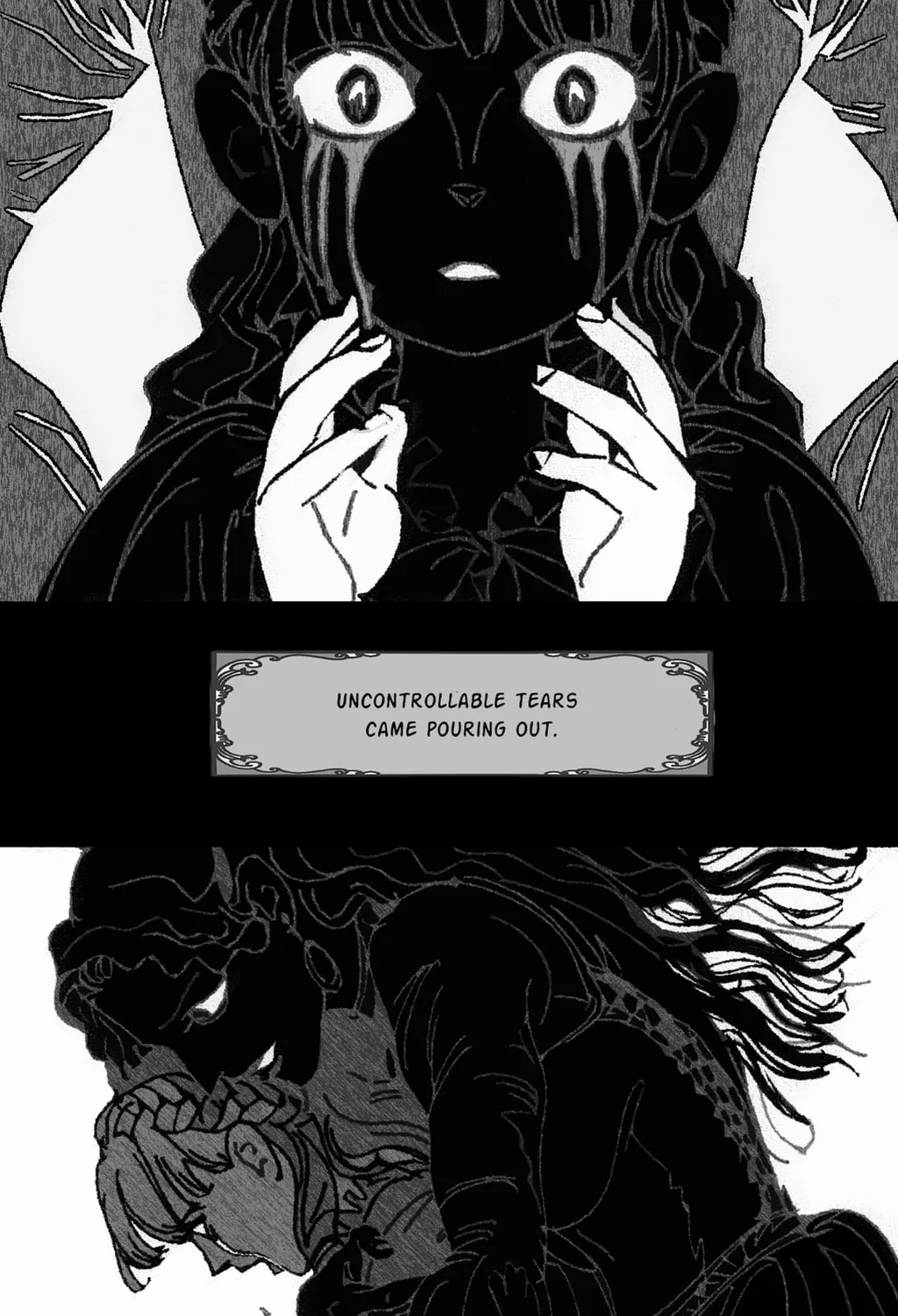 AISHA Chapter 4 page 25 - 