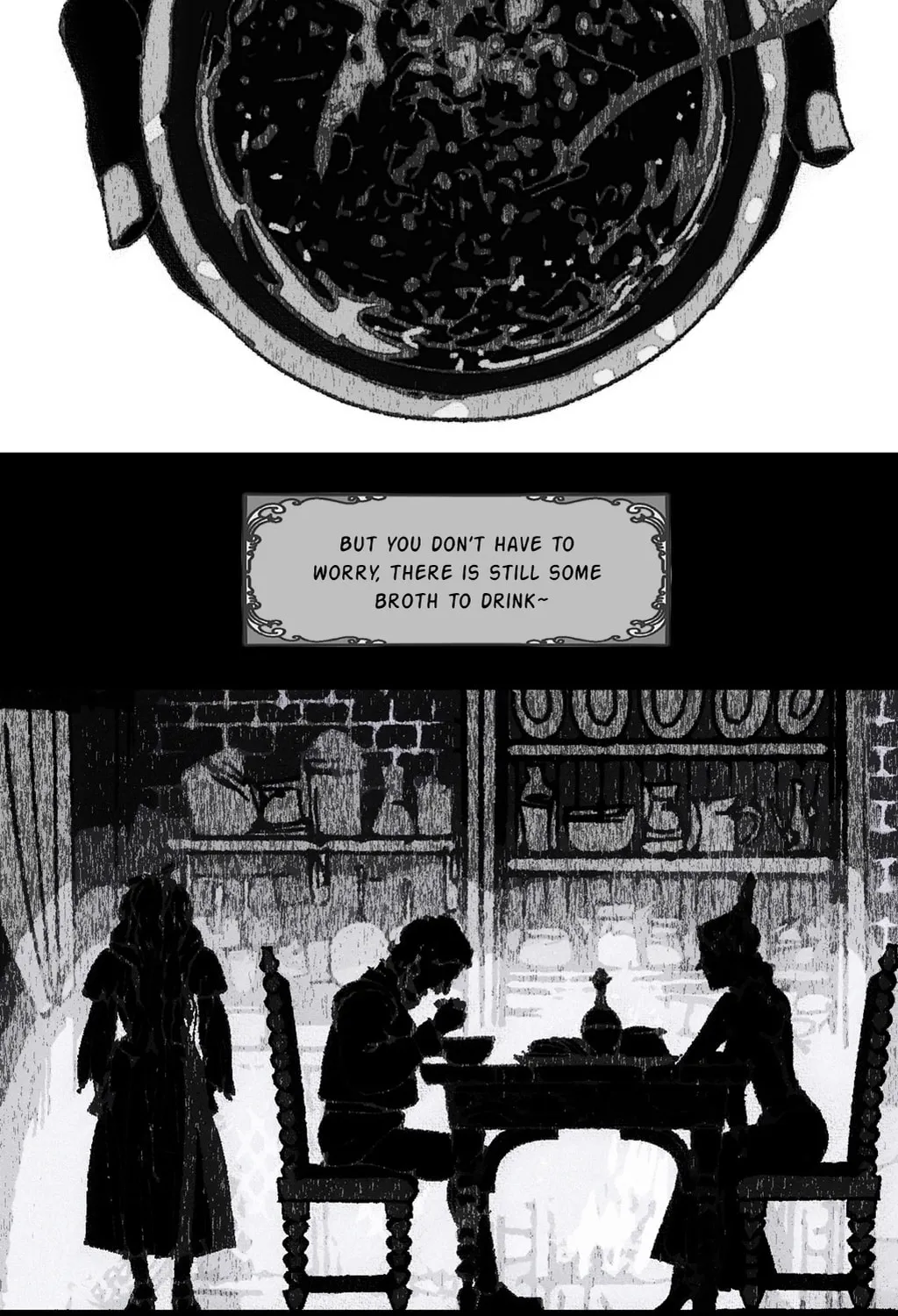 AISHA Chapter 4 page 30 - 