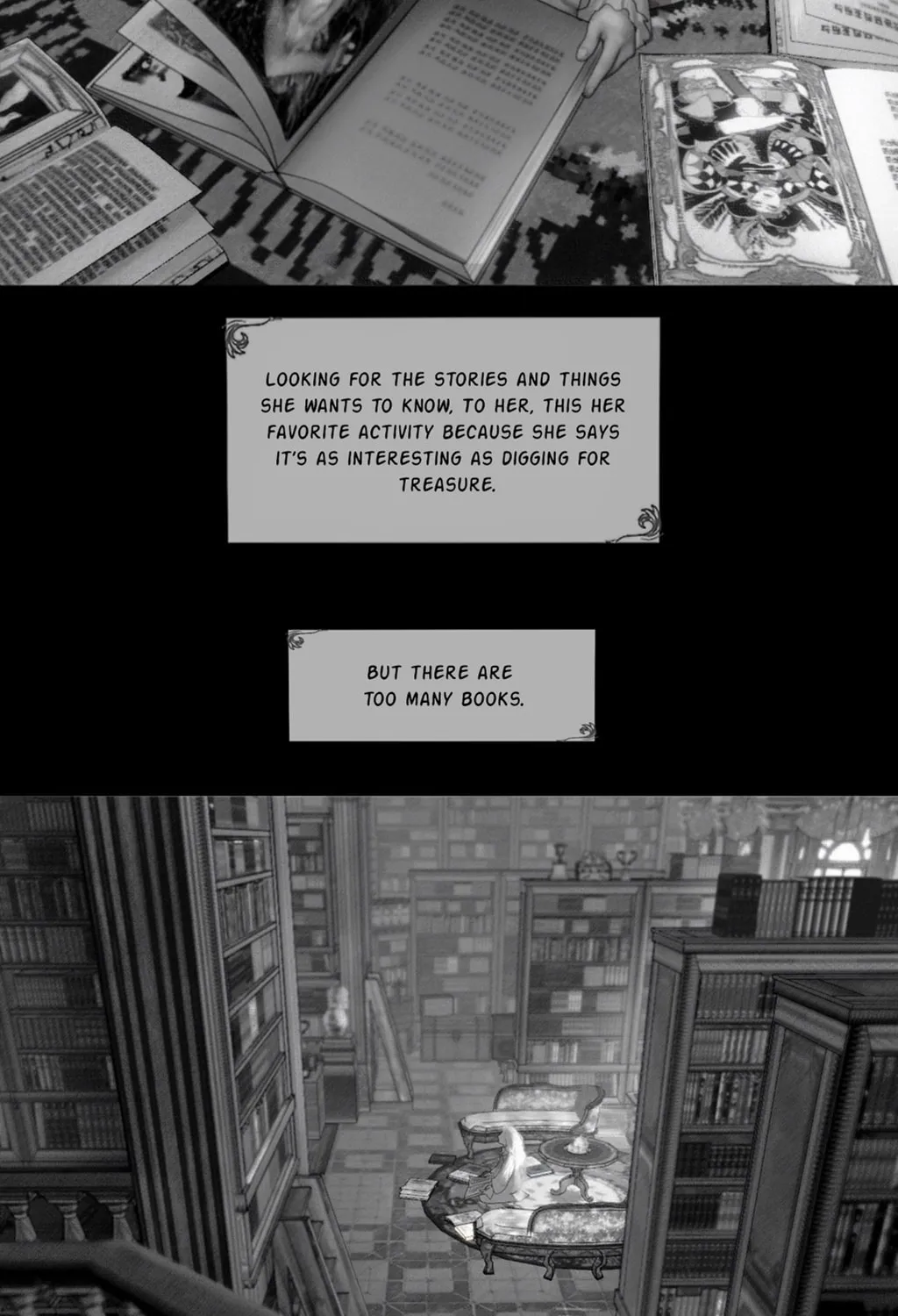 AISHA Chapter 4 page 4 - 