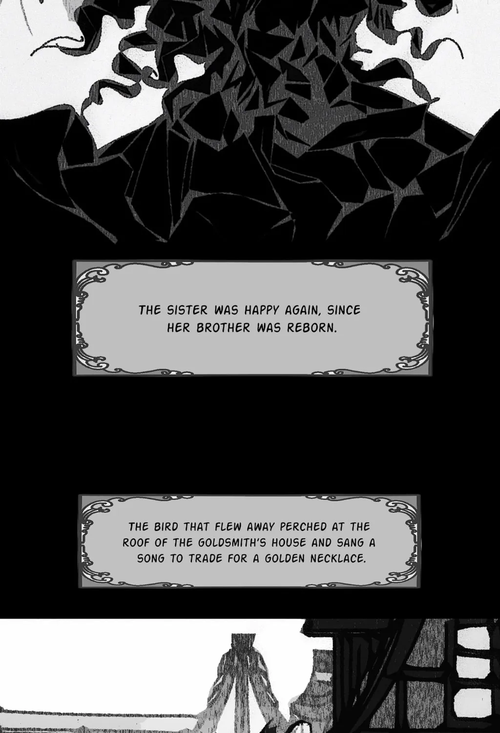 AISHA Chapter 4 page 38 - 