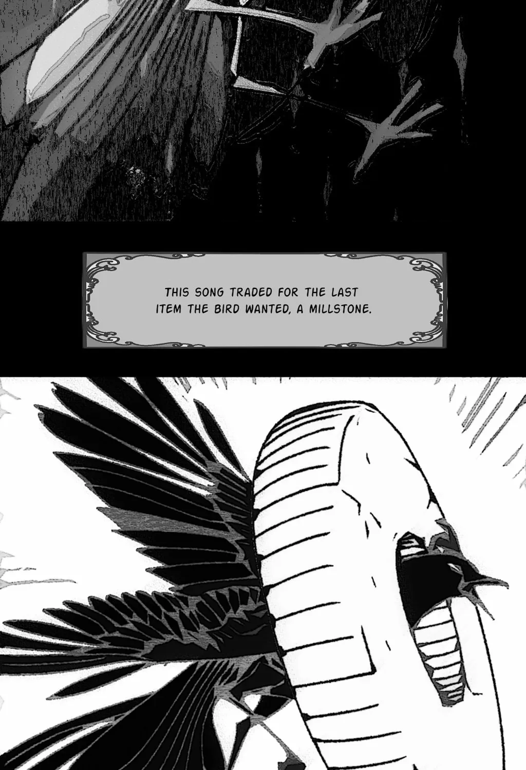 AISHA Chapter 4 page 43 - 