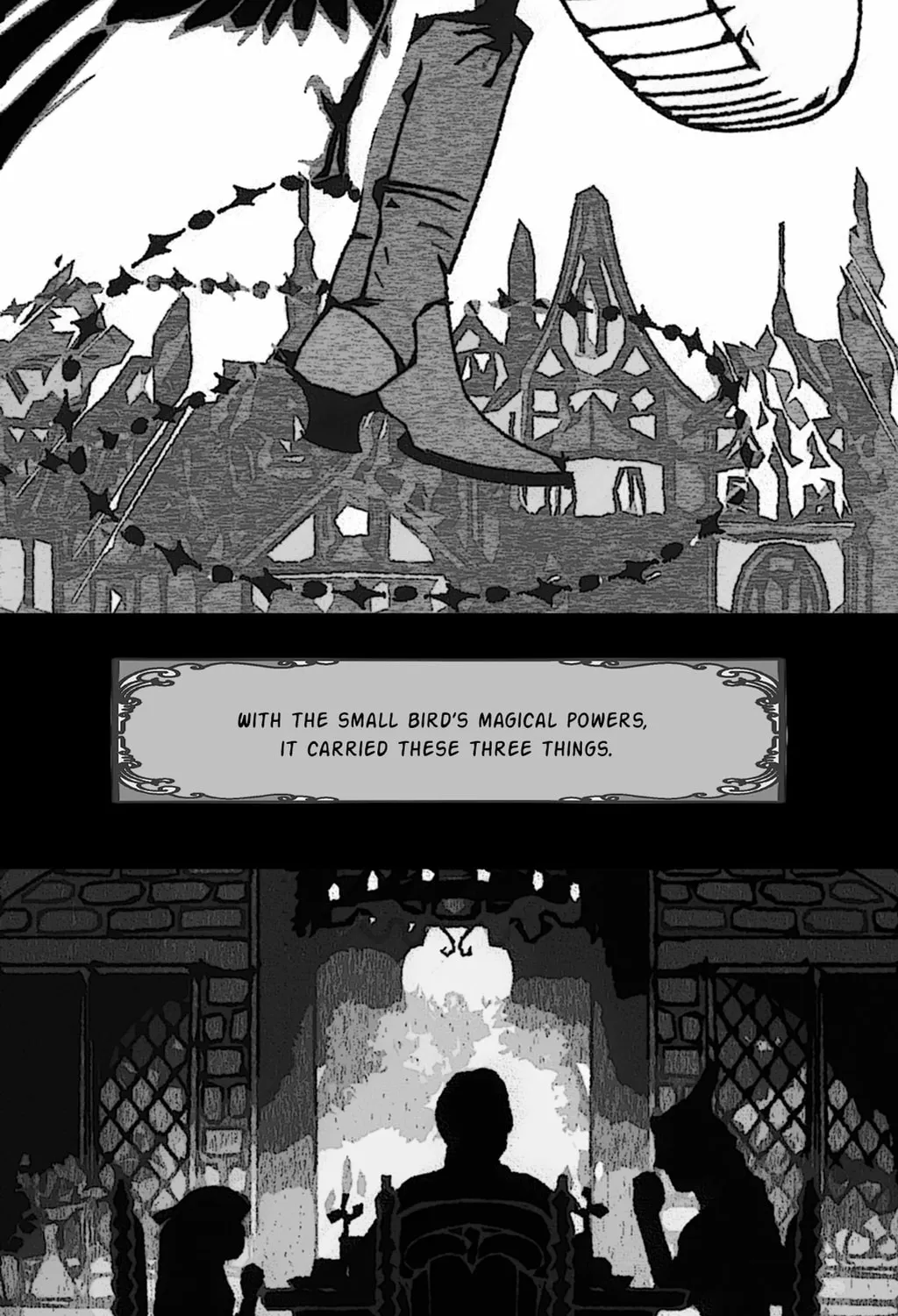 AISHA Chapter 4 page 44 - 