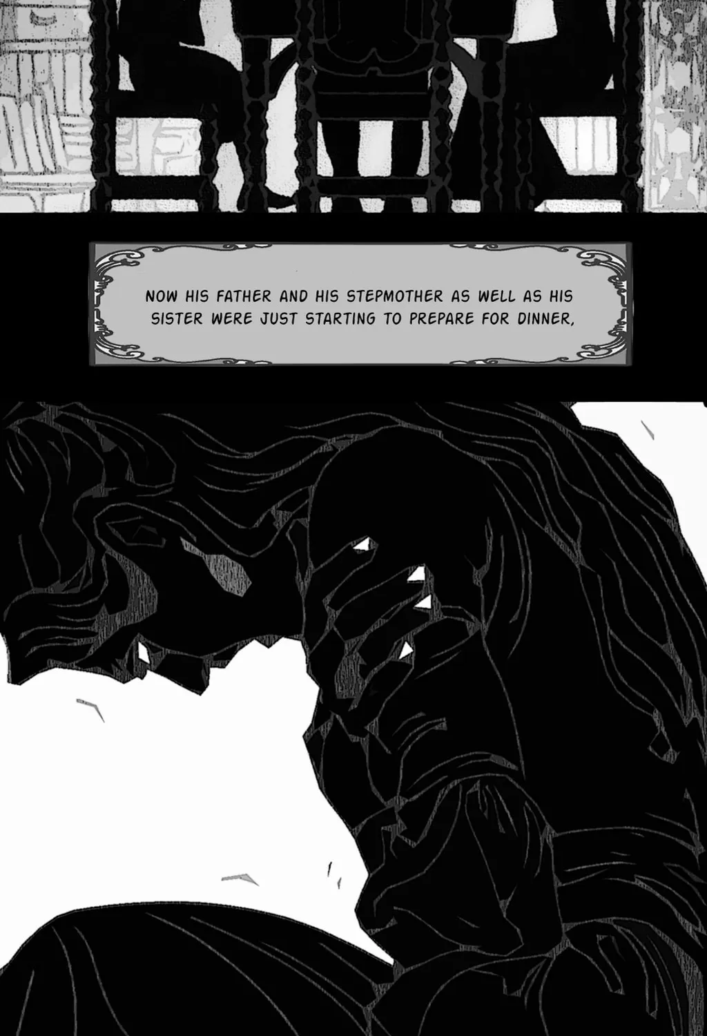 AISHA Chapter 4 page 45 - 