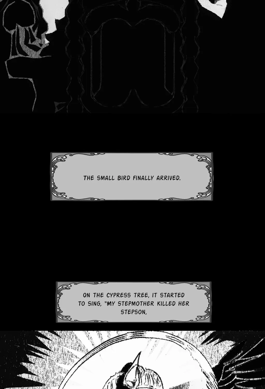 AISHA Chapter 4 page 47 - 