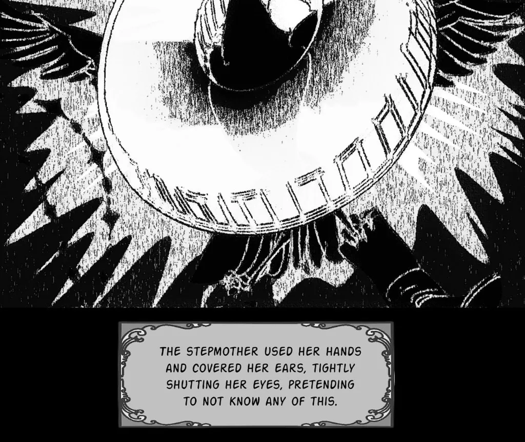 AISHA Chapter 4 page 48 - 