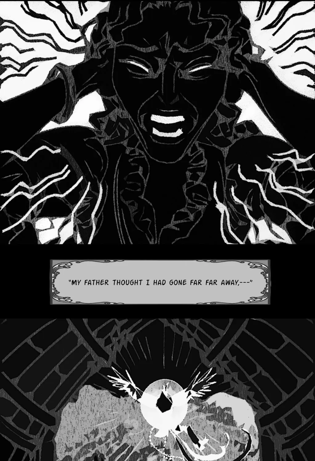 AISHA Chapter 4 page 49 - 
