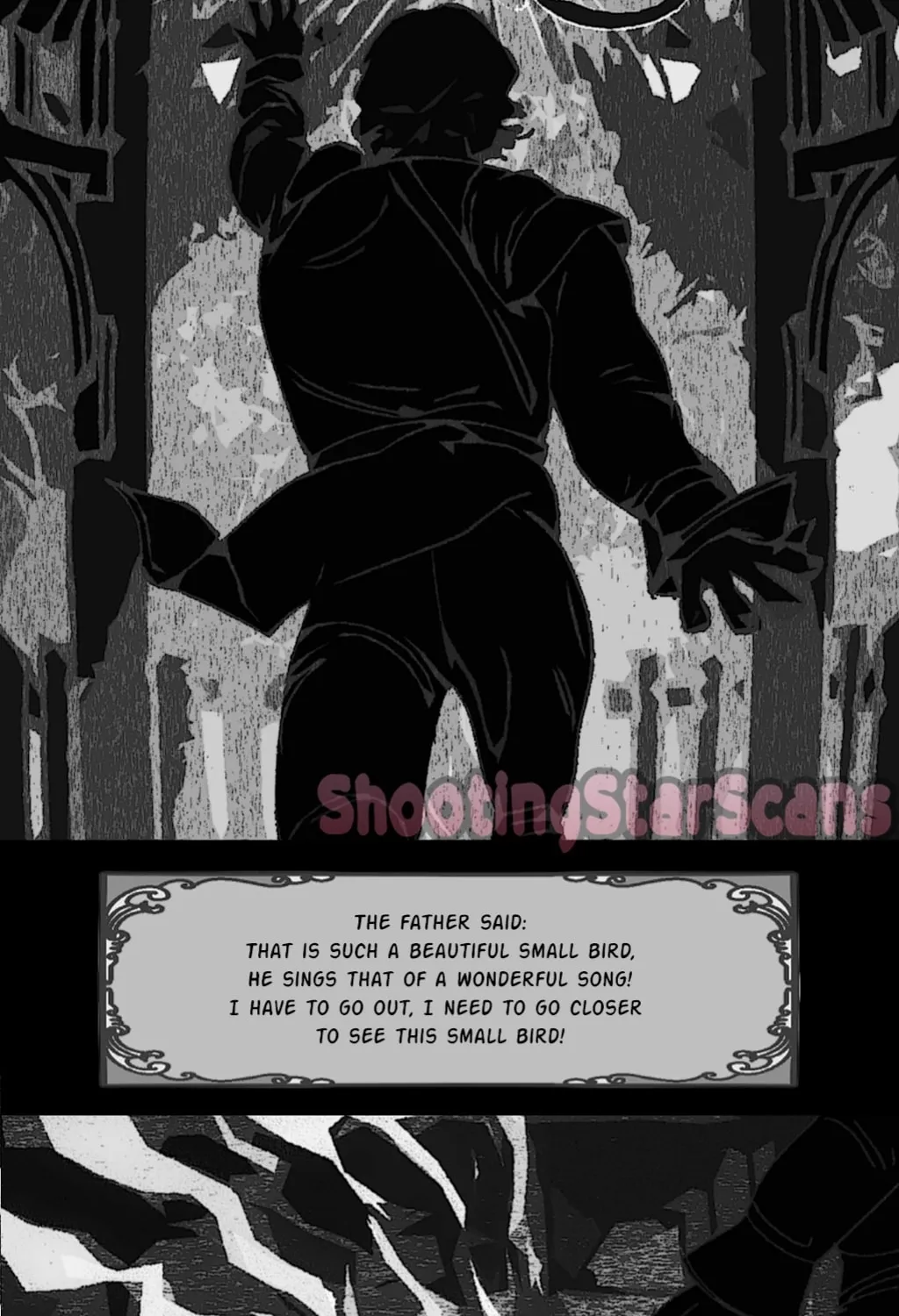 AISHA Chapter 4 page 50 - 