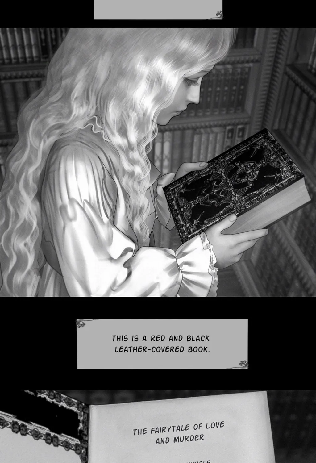 AISHA Chapter 4 page 6 - 