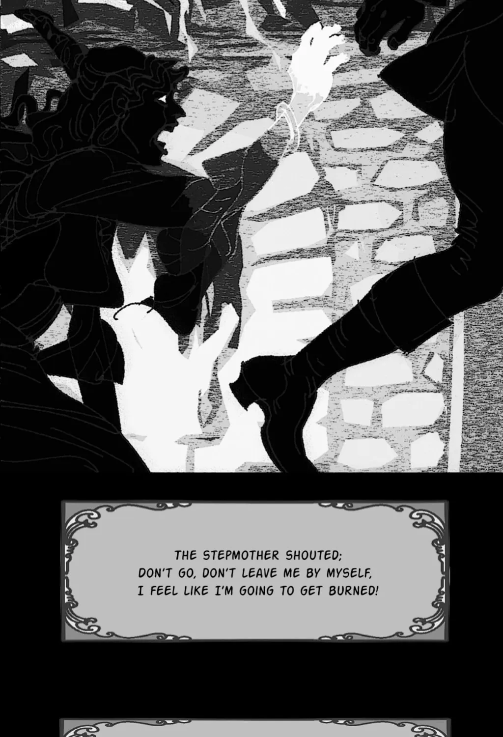 AISHA Chapter 4 page 51 - 