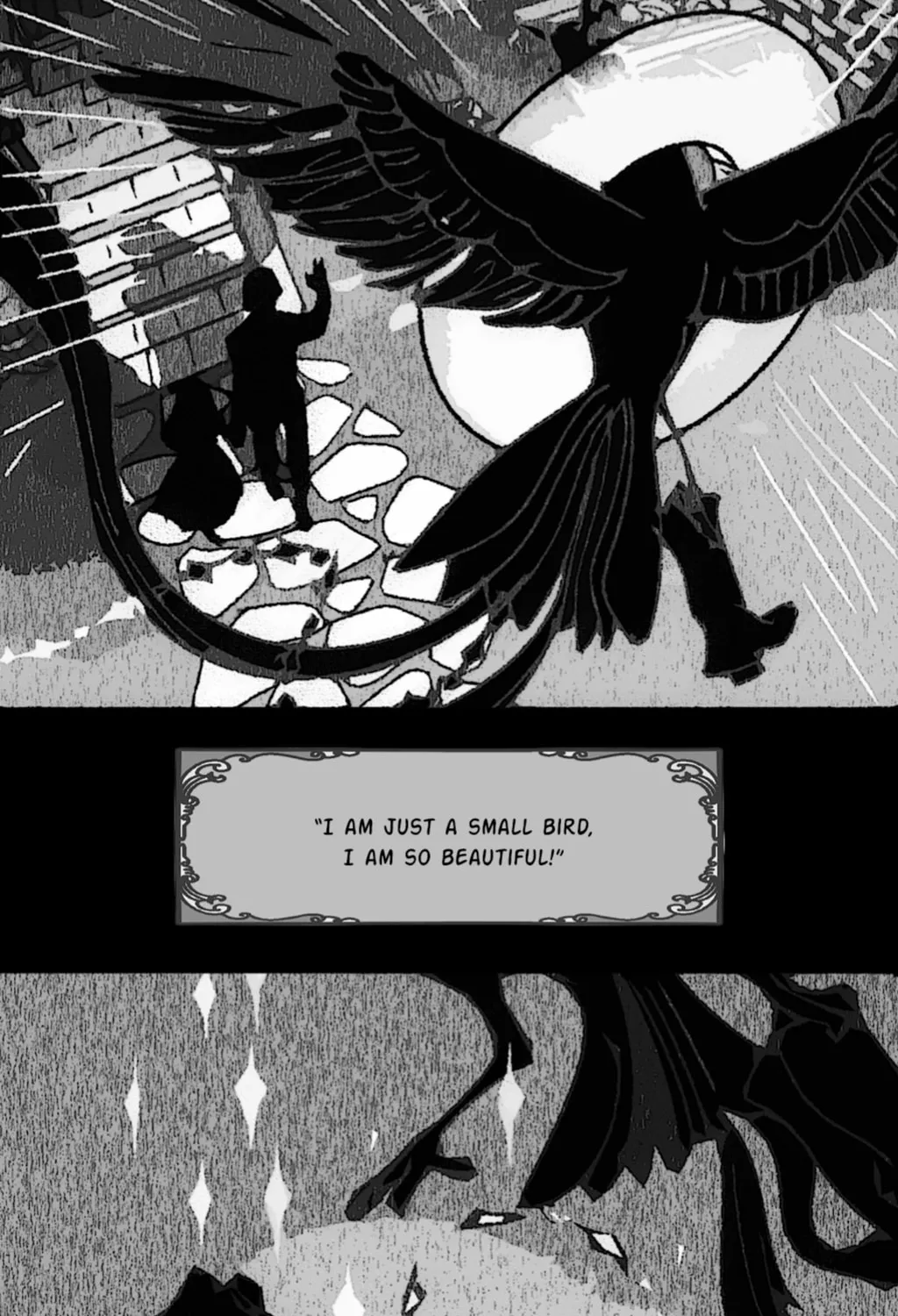 AISHA Chapter 4 page 53 - 