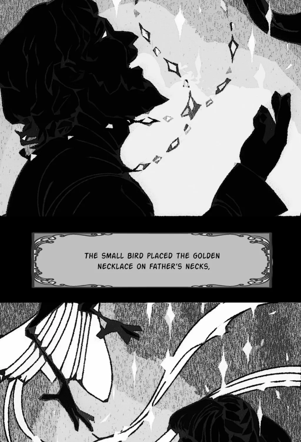 AISHA Chapter 4 page 54 - 