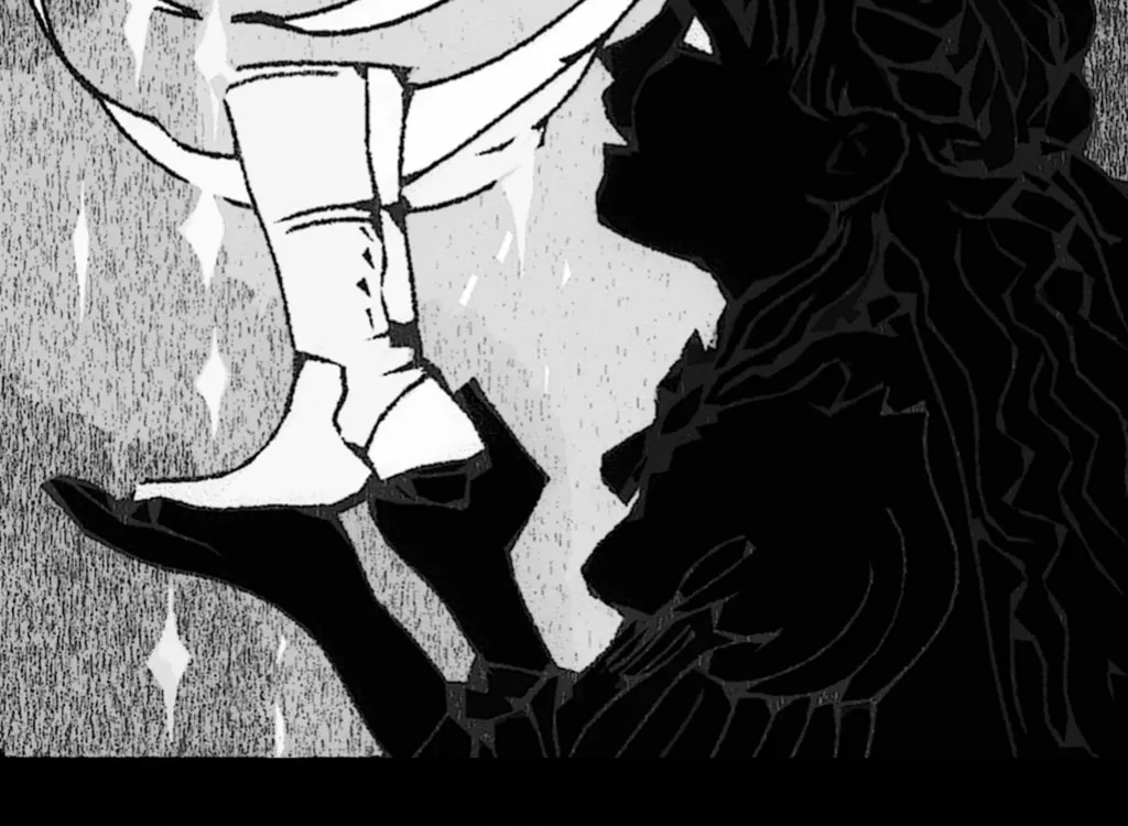AISHA Chapter 4 page 55 - 