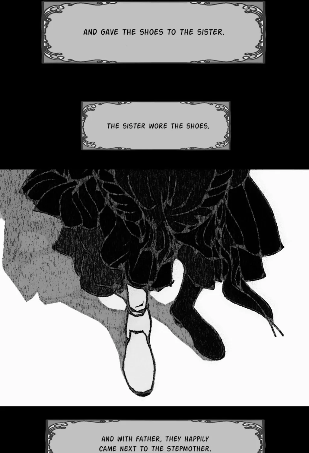 AISHA Chapter 4 page 56 - 