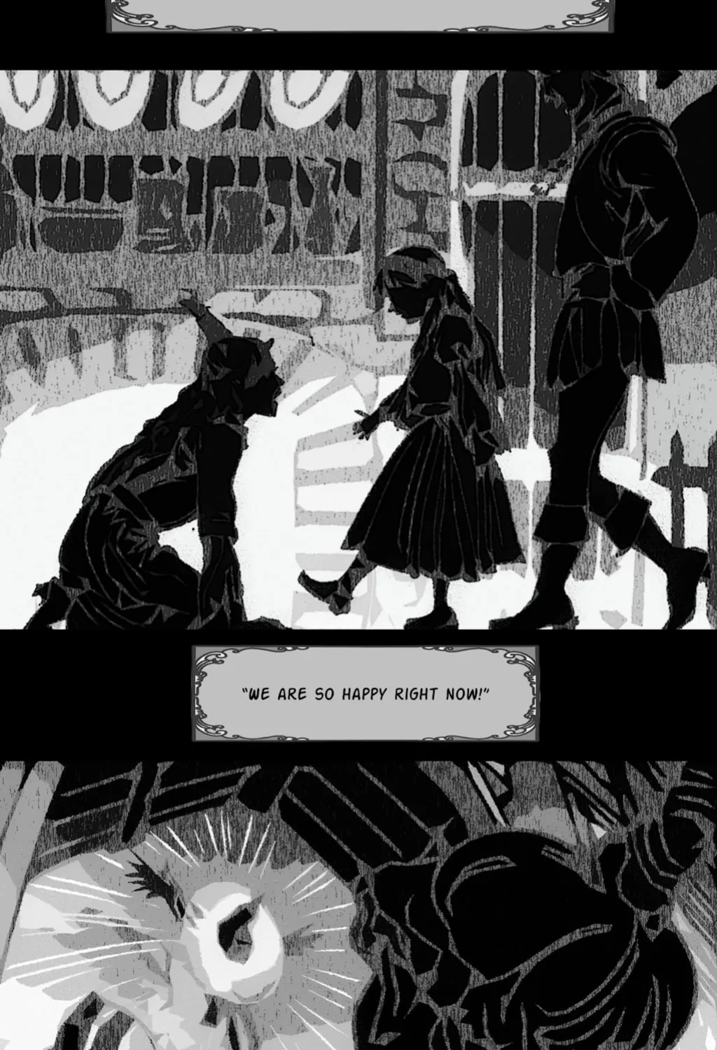 AISHA Chapter 4 page 57 - 