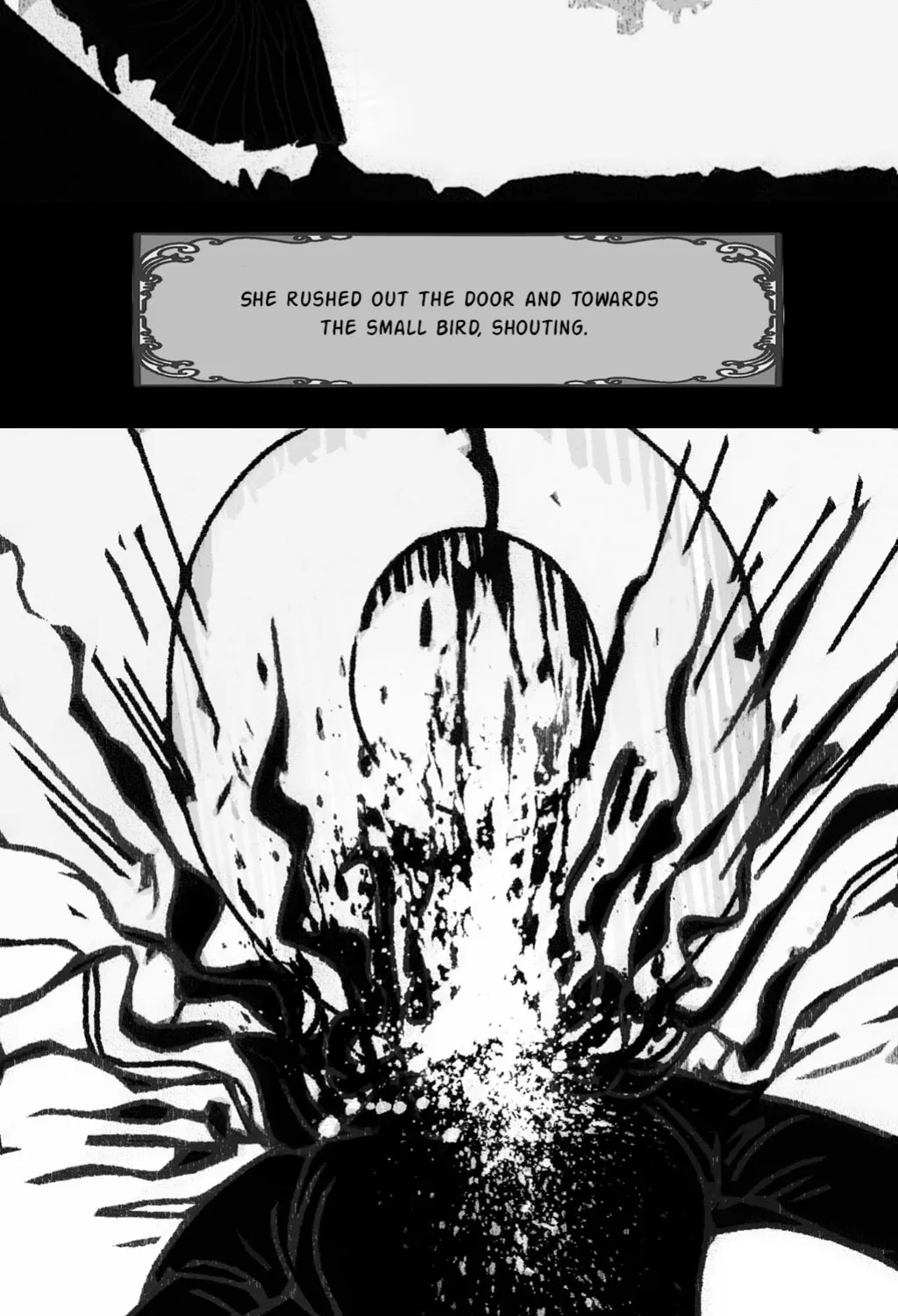 AISHA Chapter 4 page 59 - 