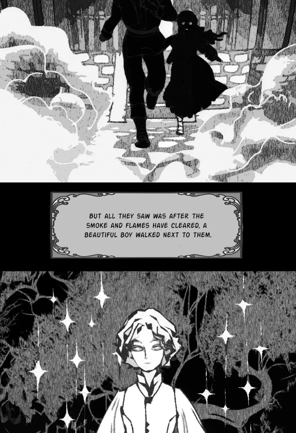 AISHA Chapter 4 page 61 - 