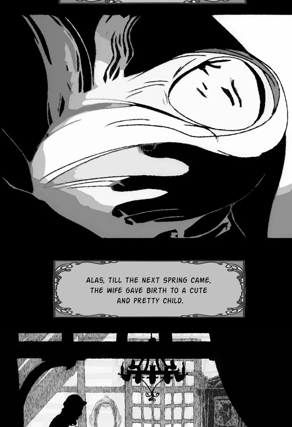 AISHA Chapter 4 page 9 - 
