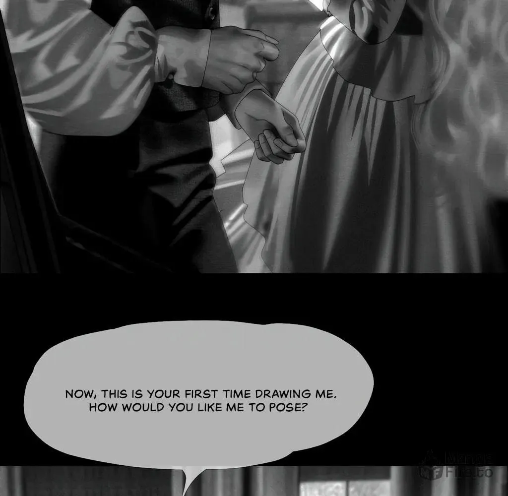 AISHA Chapter 40 page 20 - 