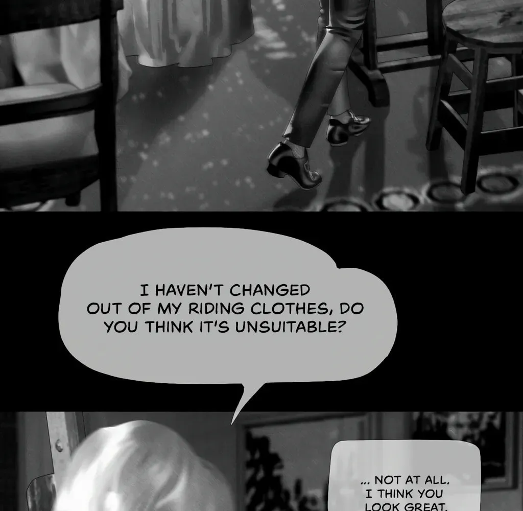 AISHA Chapter 40 page 22 - 