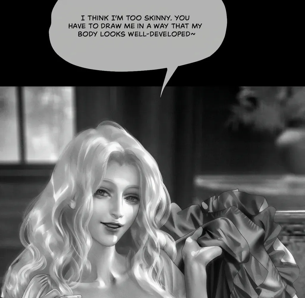 AISHA Chapter 40 page 26 - 