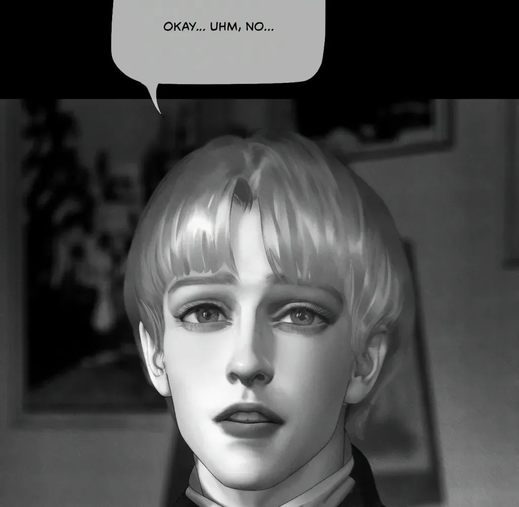 AISHA Chapter 40 page 28 - 