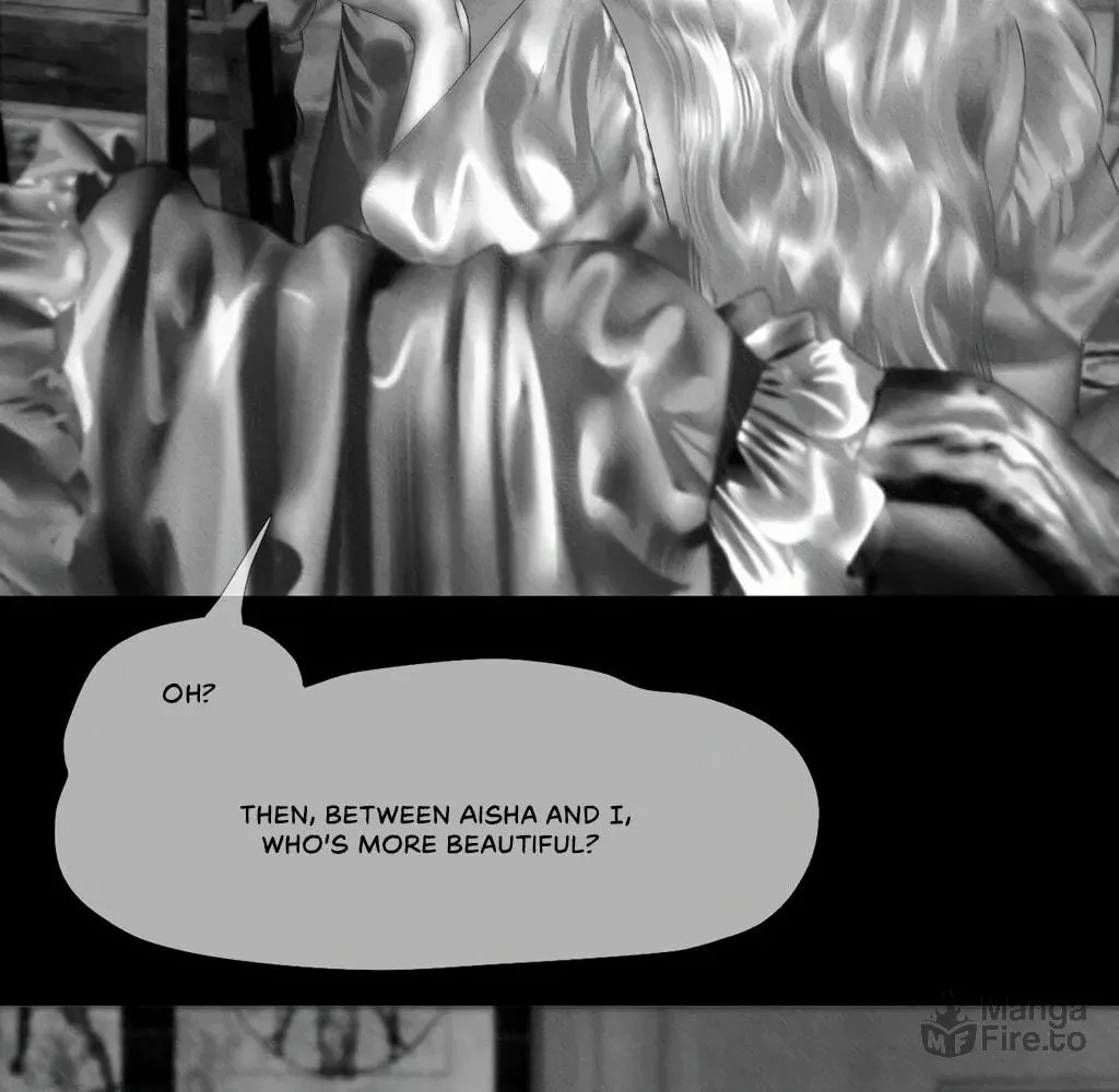 AISHA Chapter 40 page 33 - 