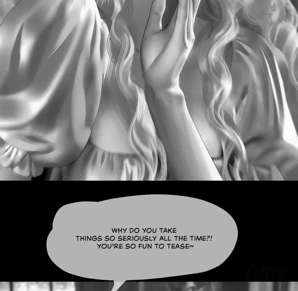 AISHA Chapter 40 page 42 - 