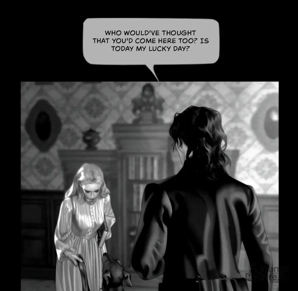 AISHA Chapter 40 page 80 - 