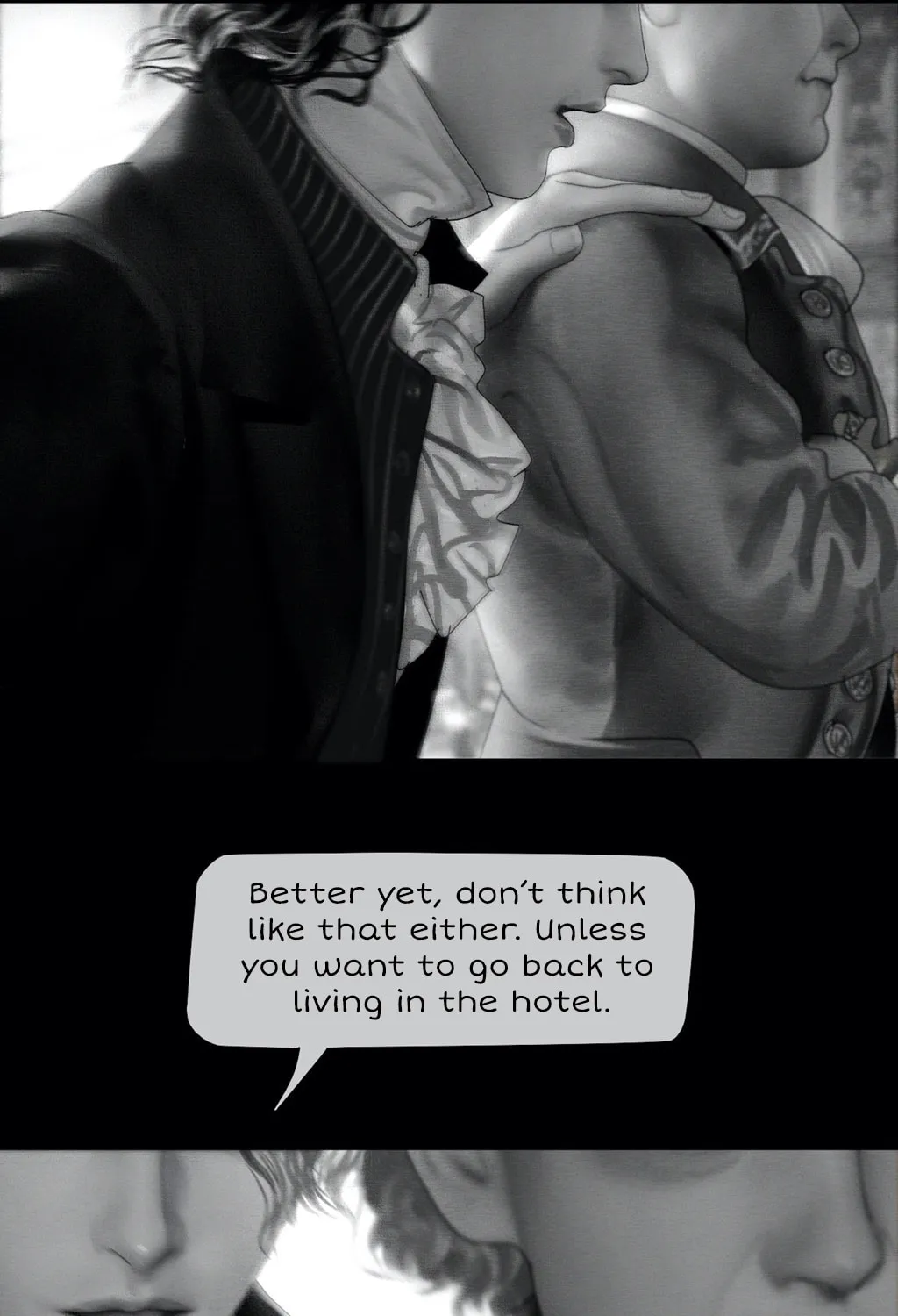 AISHA Chapter 5 page 23 - 