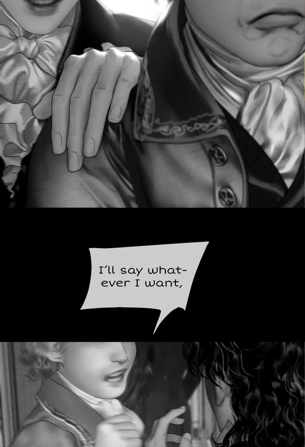 AISHA Chapter 5 page 24 - 