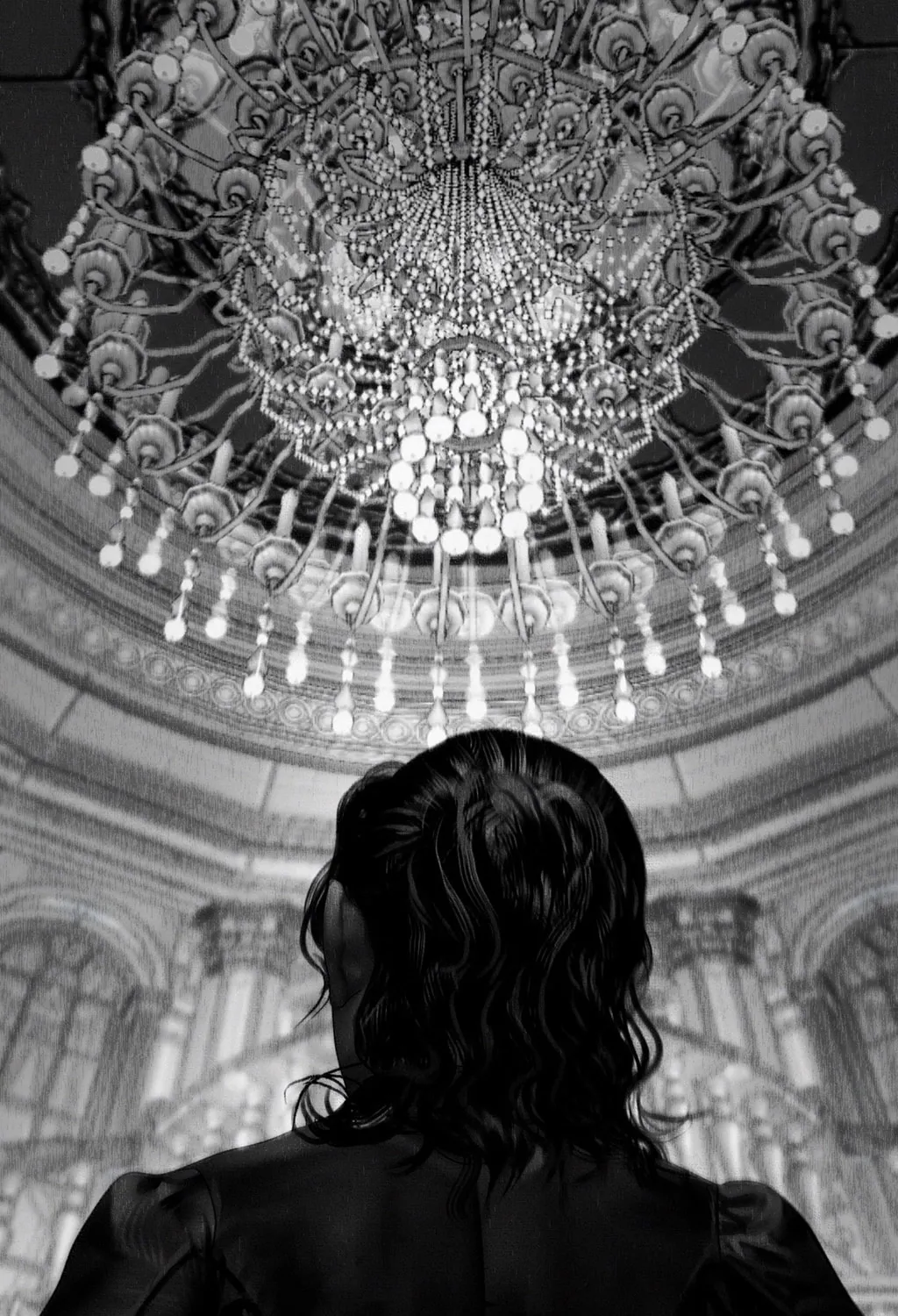 AISHA Chapter 5 page 29 - 