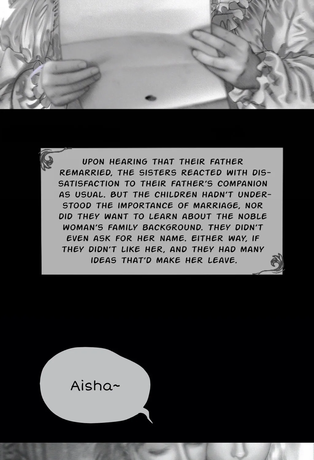 AISHA Chapter 5 page 5 - 