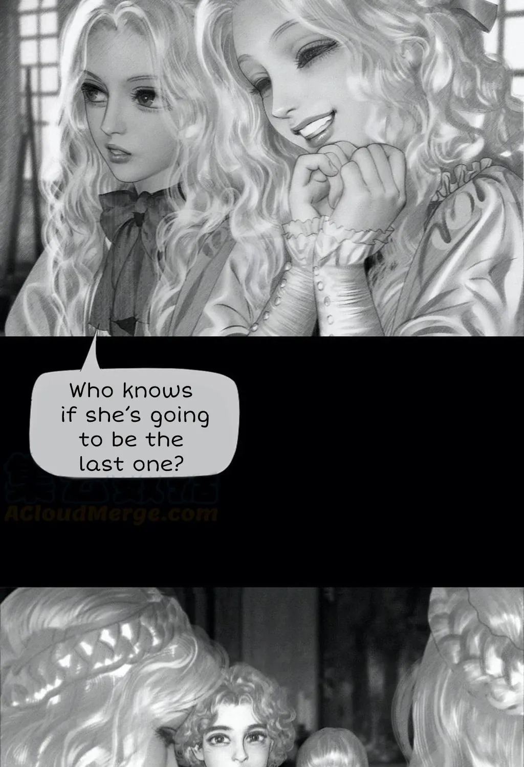 AISHA Chapter 6 page 11 - 