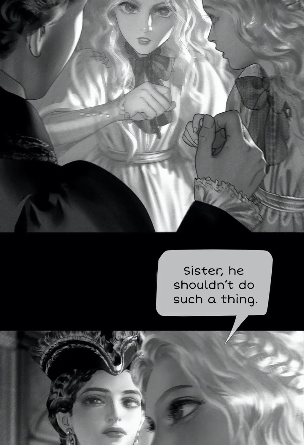 AISHA Chapter 6 page 16 - 