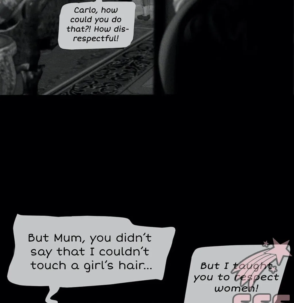 AISHA Chapter 6 page 18 - 