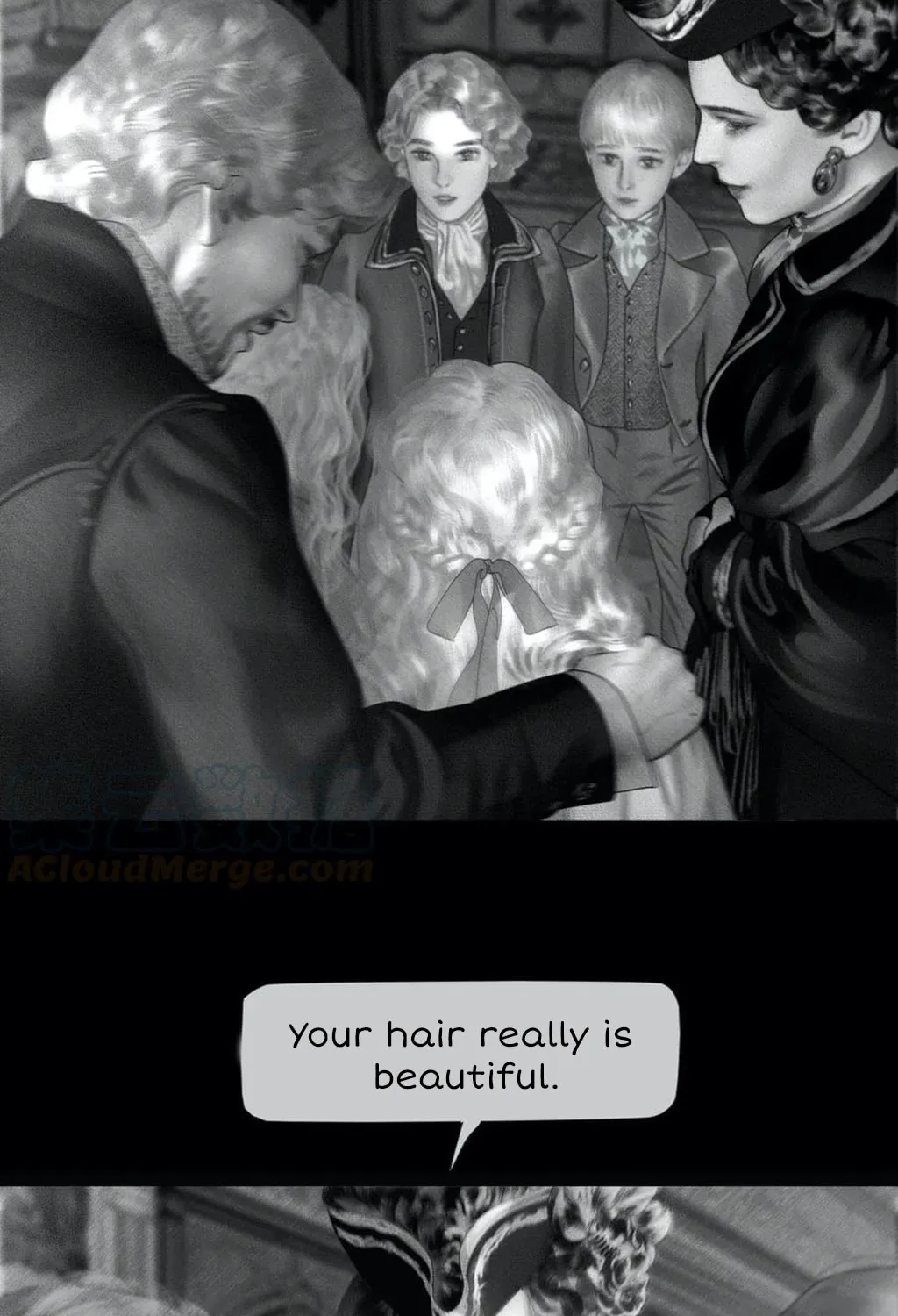 AISHA Chapter 6 page 25 - 