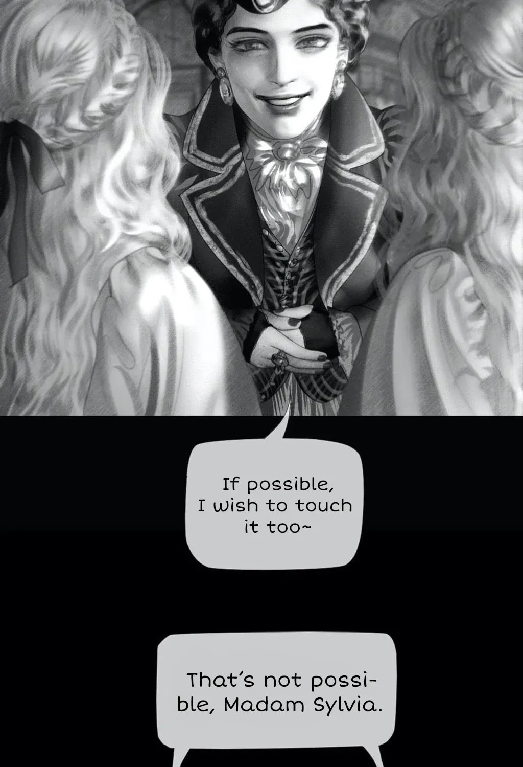 AISHA Chapter 6 page 26 - 