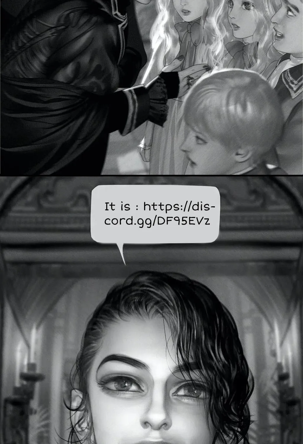 AISHA Chapter 6 page 37 - 