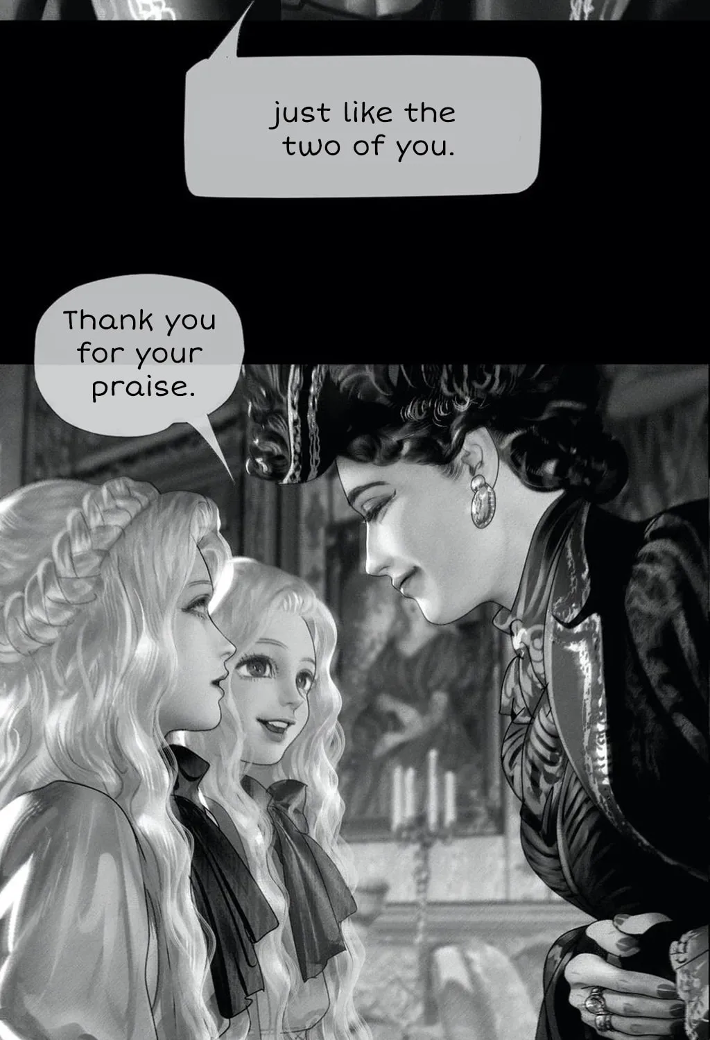 AISHA Chapter 6 page 5 - 