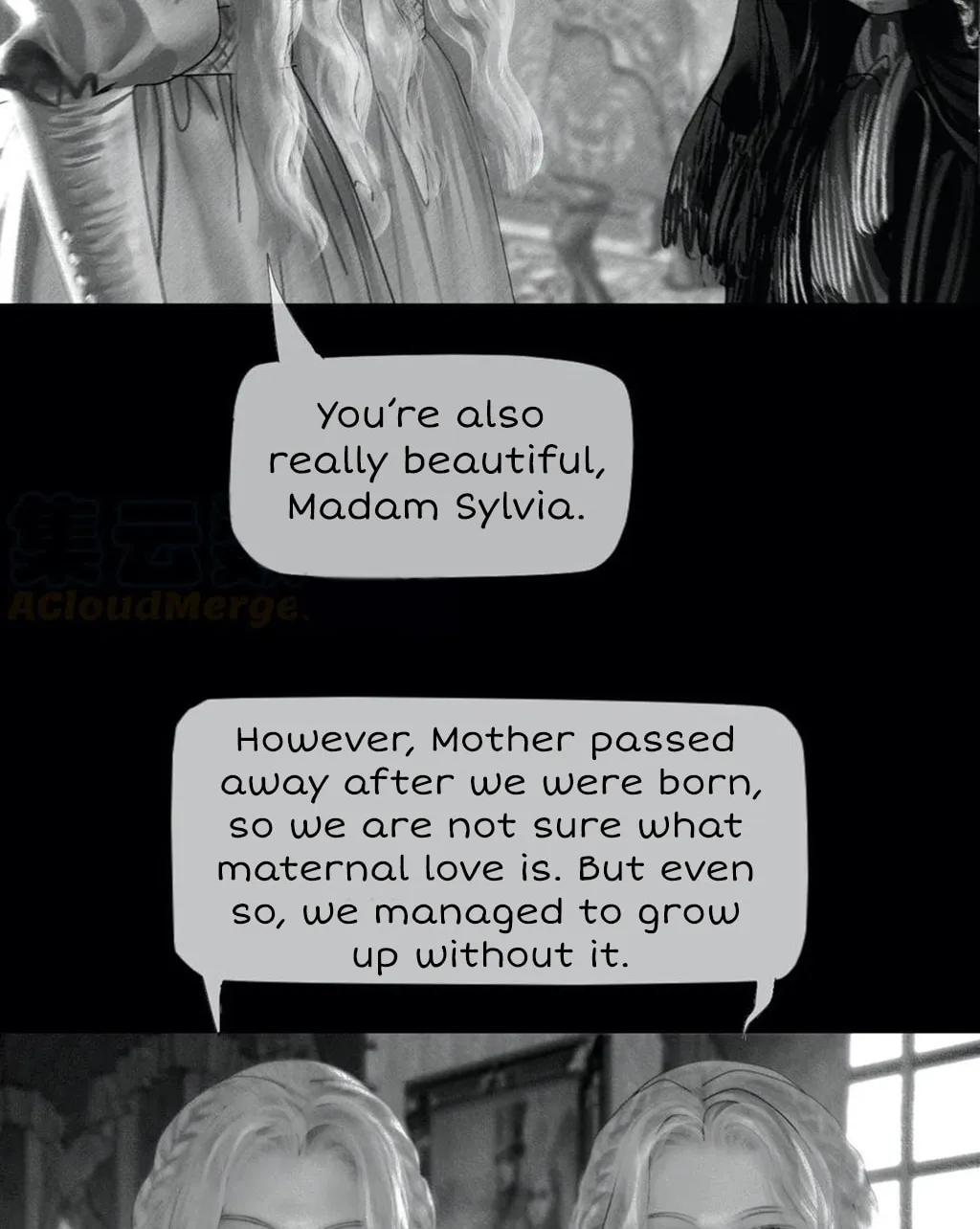 AISHA Chapter 6 page 6 - 
