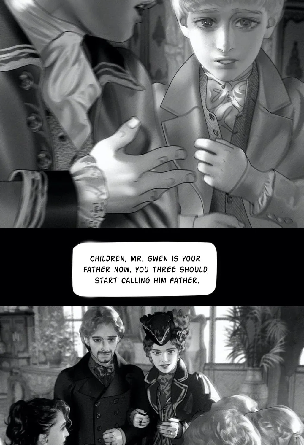 AISHA Chapter 7 page 13 - 