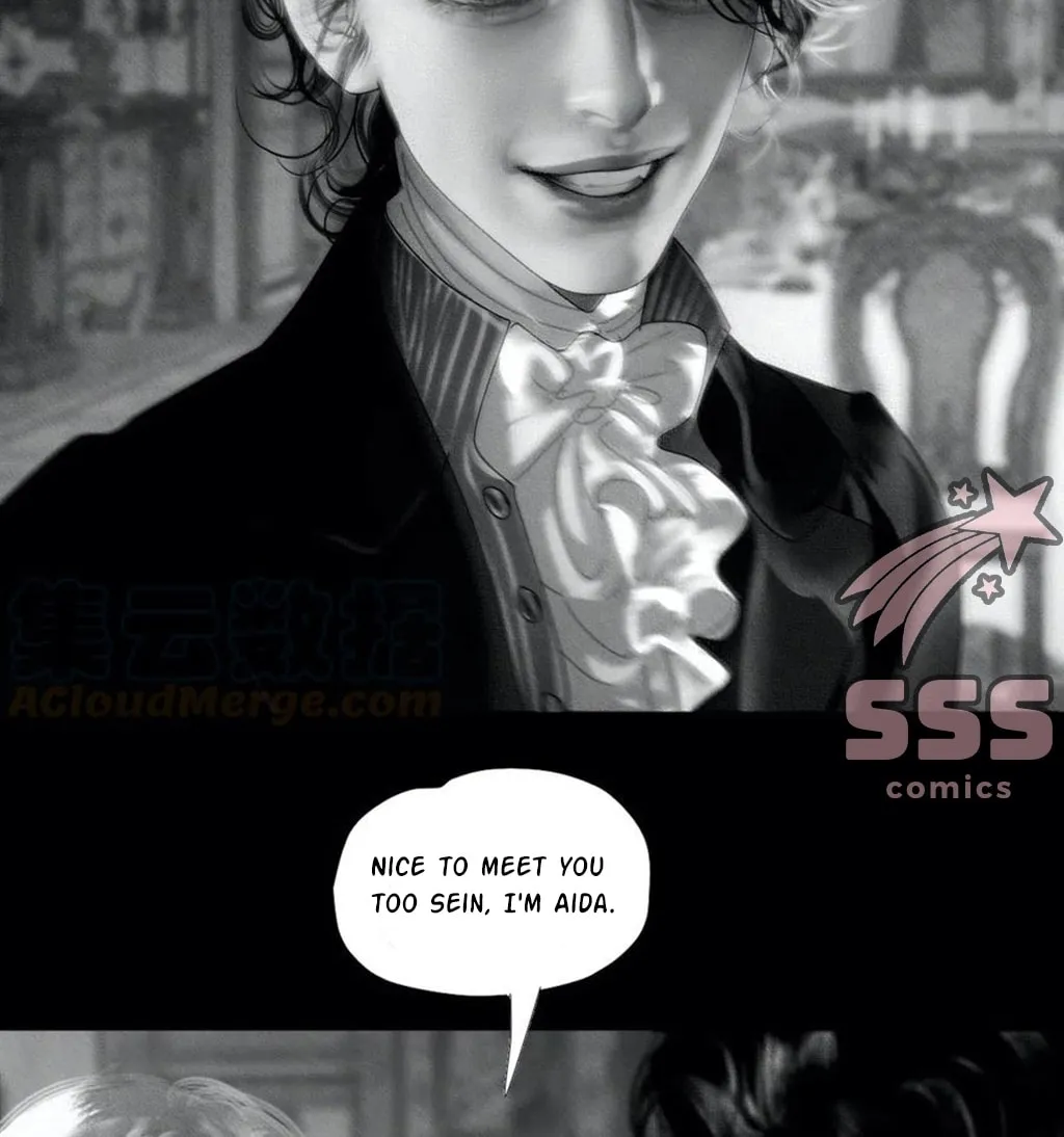 AISHA Chapter 7 page 6 - 