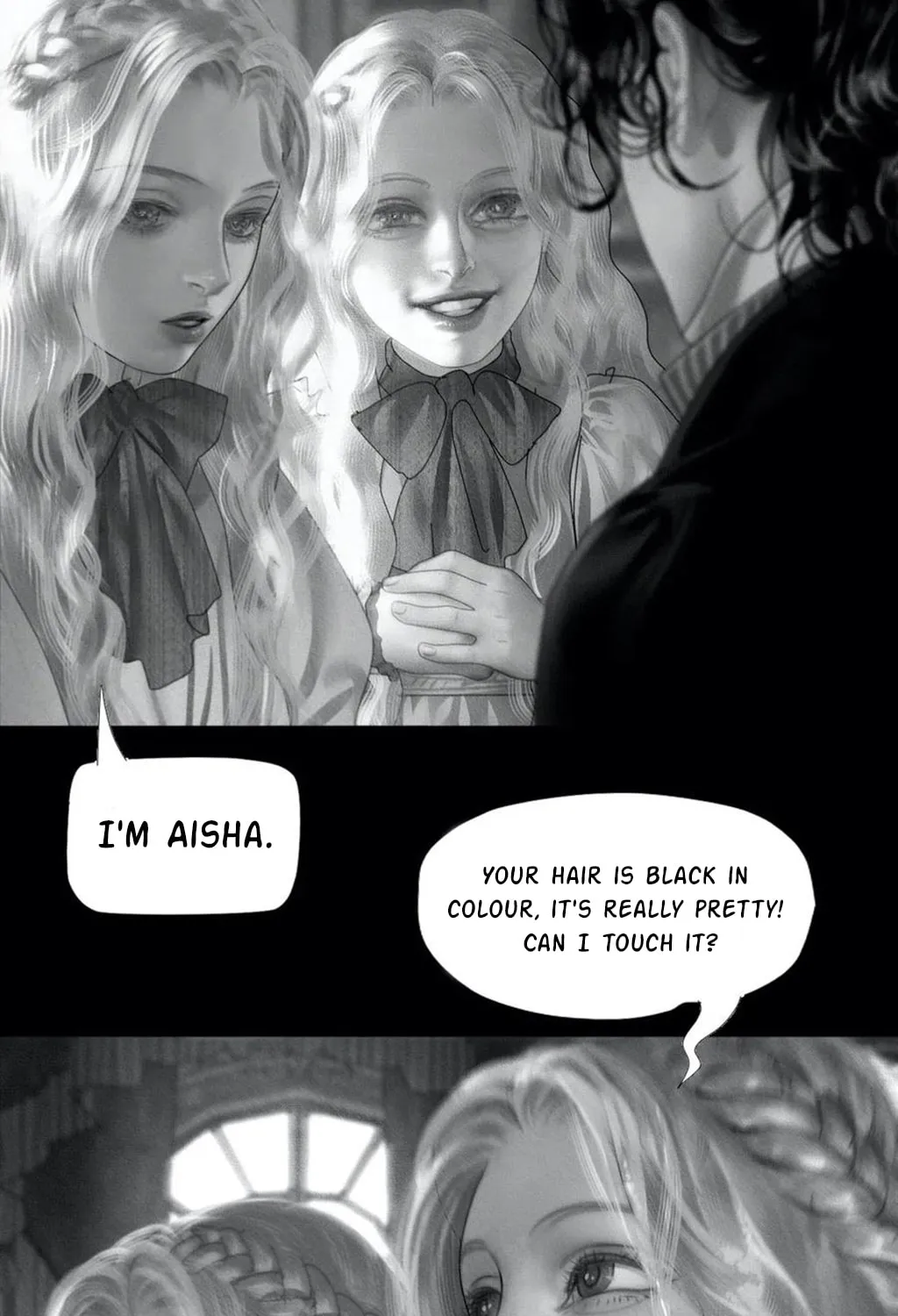 AISHA Chapter 7 page 7 - 