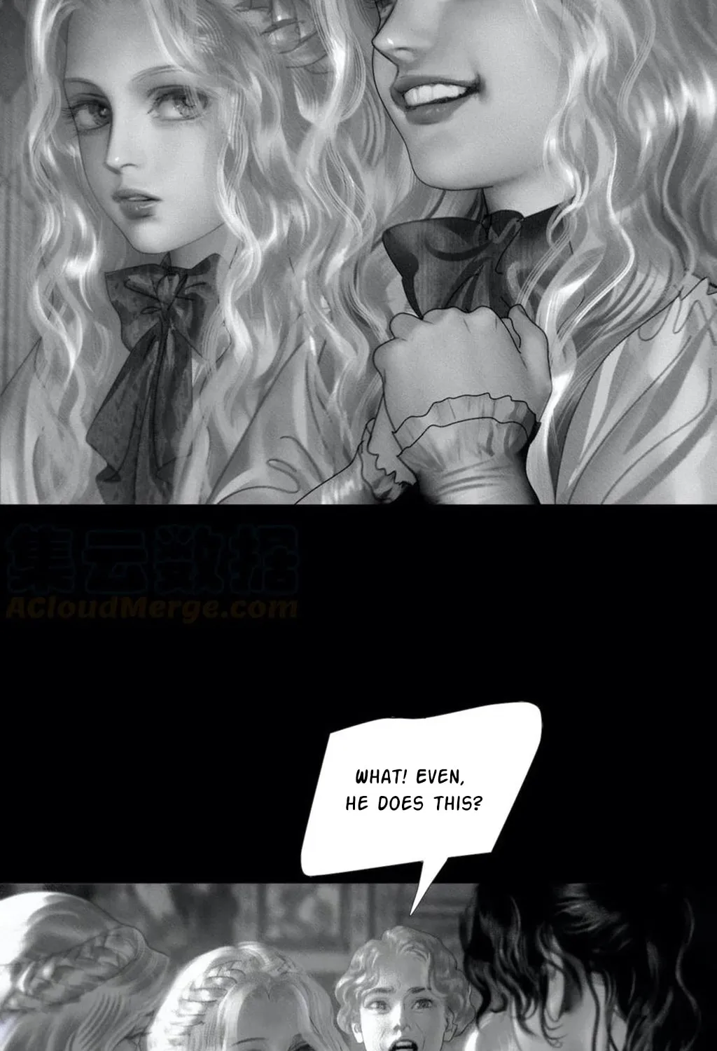 AISHA Chapter 7 page 8 - 