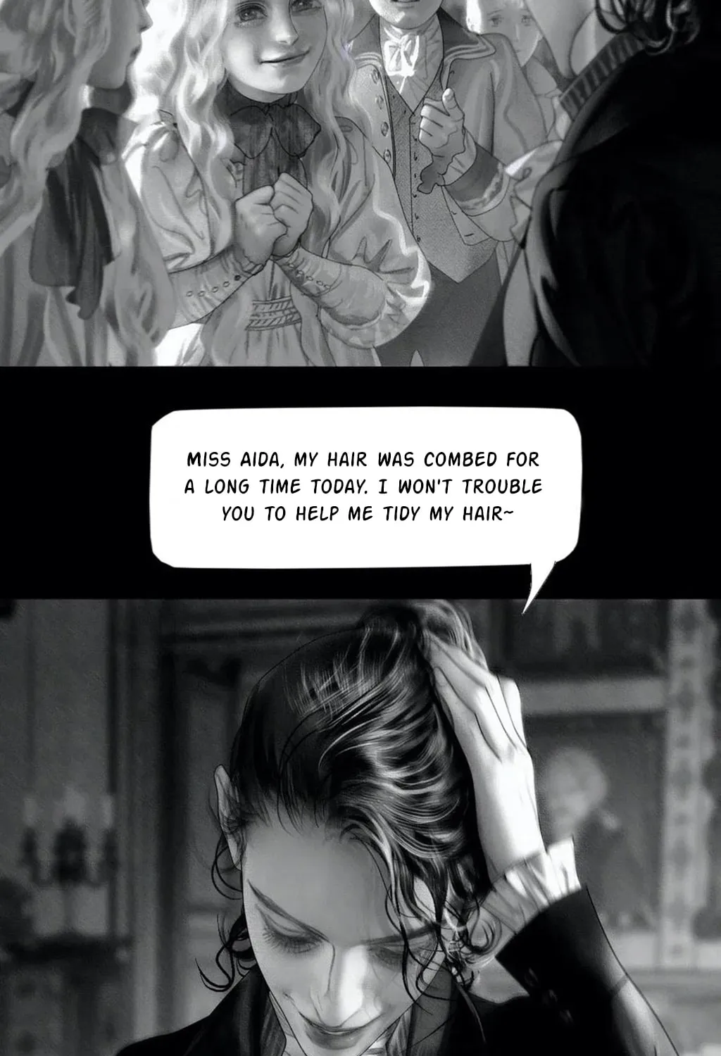 AISHA Chapter 7 page 9 - 